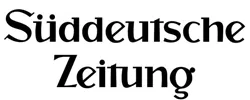 Süddeutsche Zeitung Logo