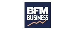 BFM Business Logo