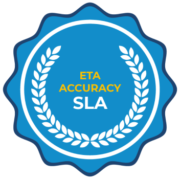 ETA Accuracy 