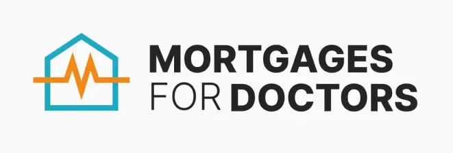 Mortgages for Doctors logo