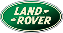 Land Rover logo