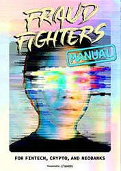 Cover of Fraud Fighters Manual