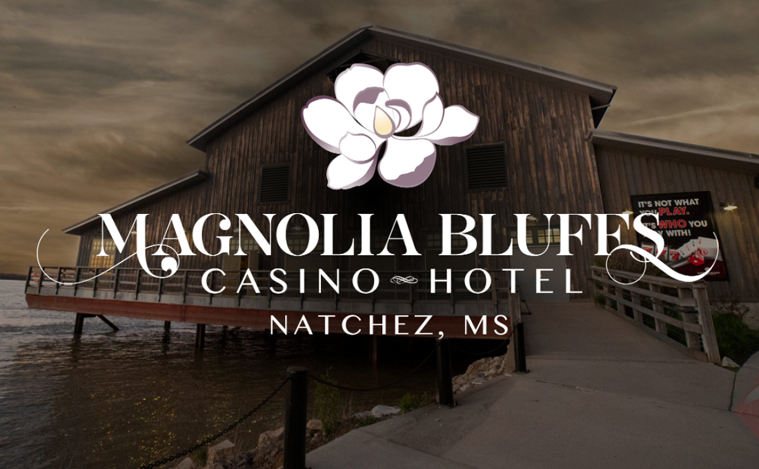 Magnolia Bluffs Casino Hotel, Natchez, MS