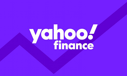 Yahoo Finance