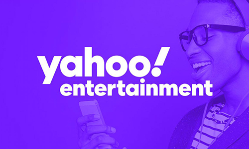 Yahoo Entertainment