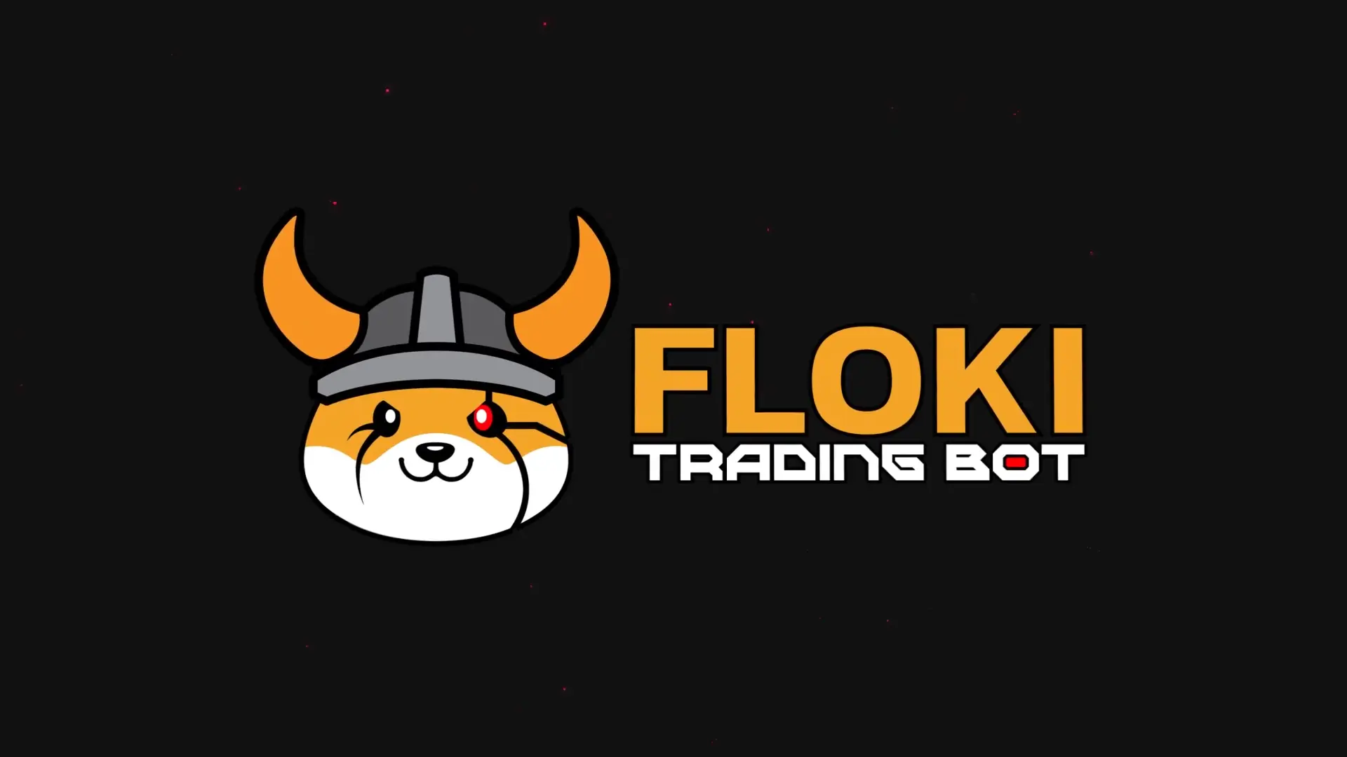 Floki Trading Bot is officially live on mainnet