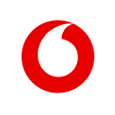 Vodafone logo