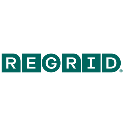 Regrid logo