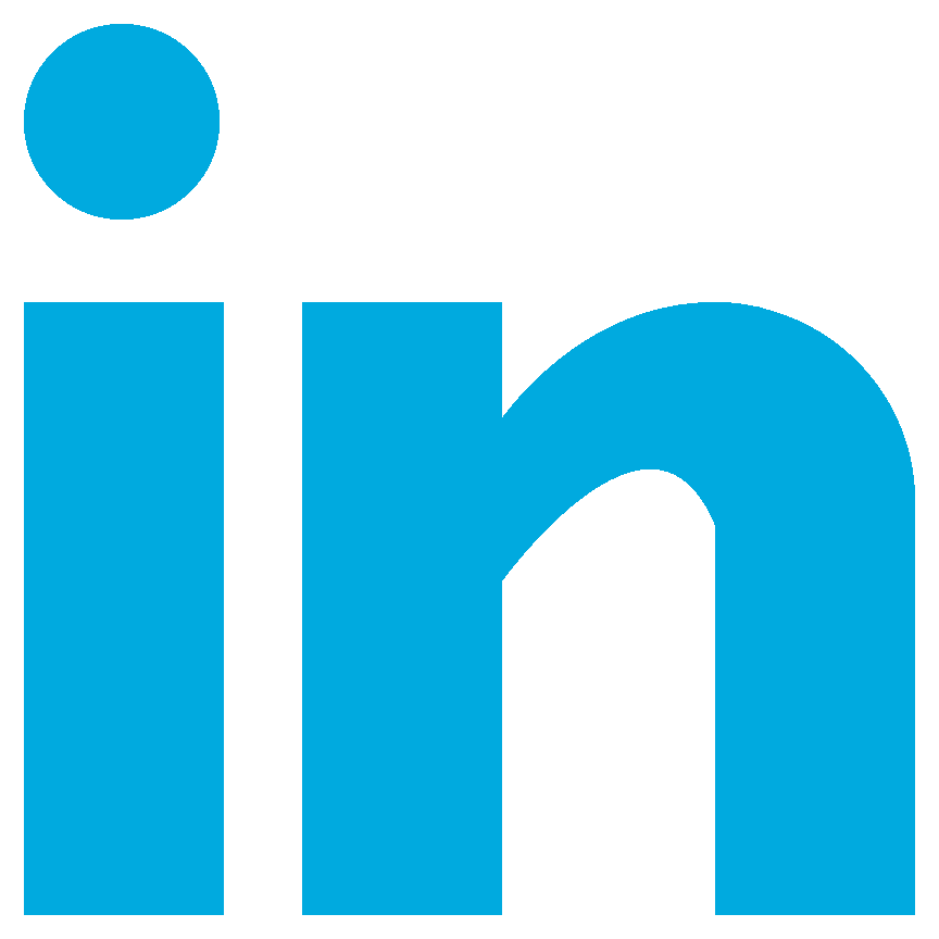 LinkedIn Logo