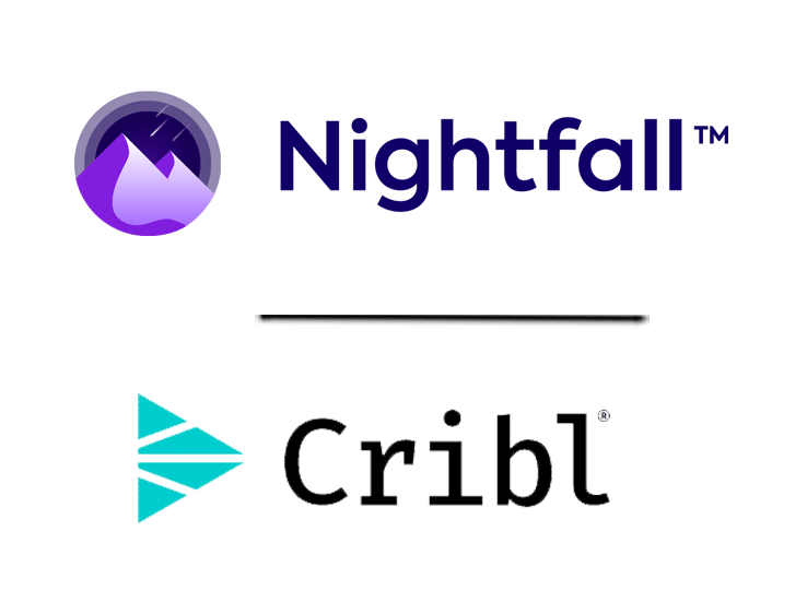 Nightfall and Cribl Partner to Enable Data Loss Prevention in Observability Platforms