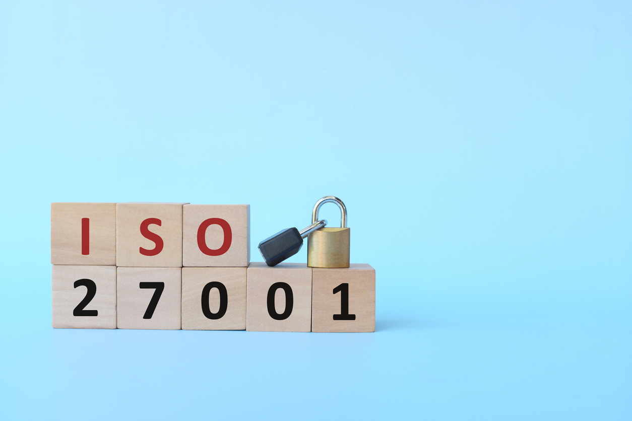 ISO 27001:2022 and the new requirements for Data Leakage Prevention