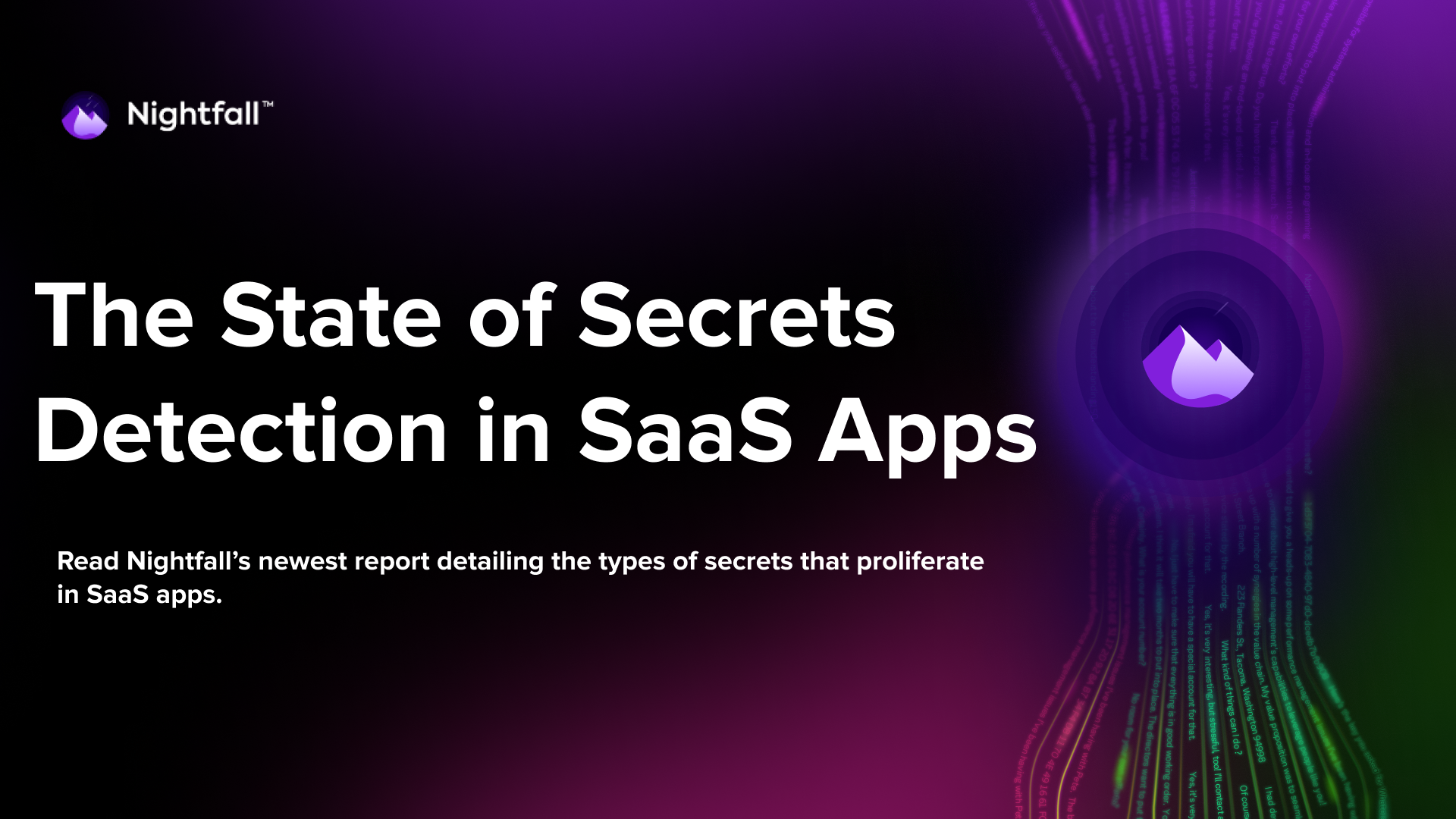 The State of Secrets Detection in SaaS Apps