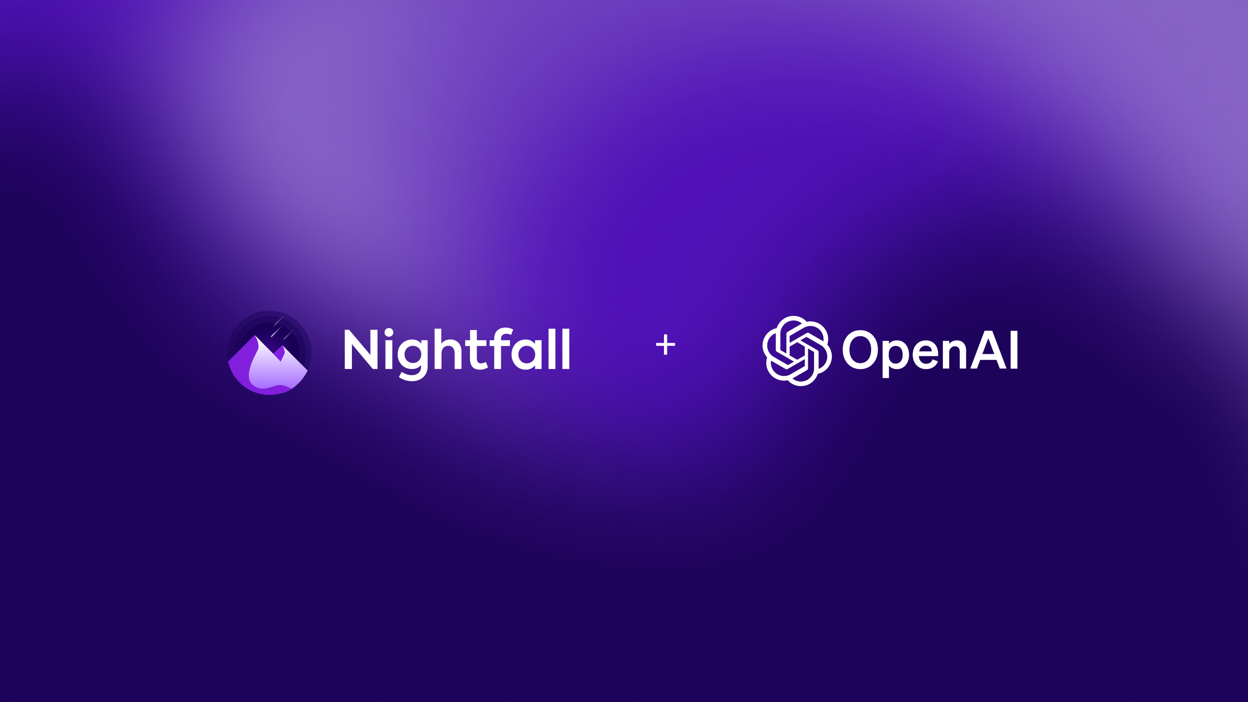 Introducing Nightfall for GenAI
