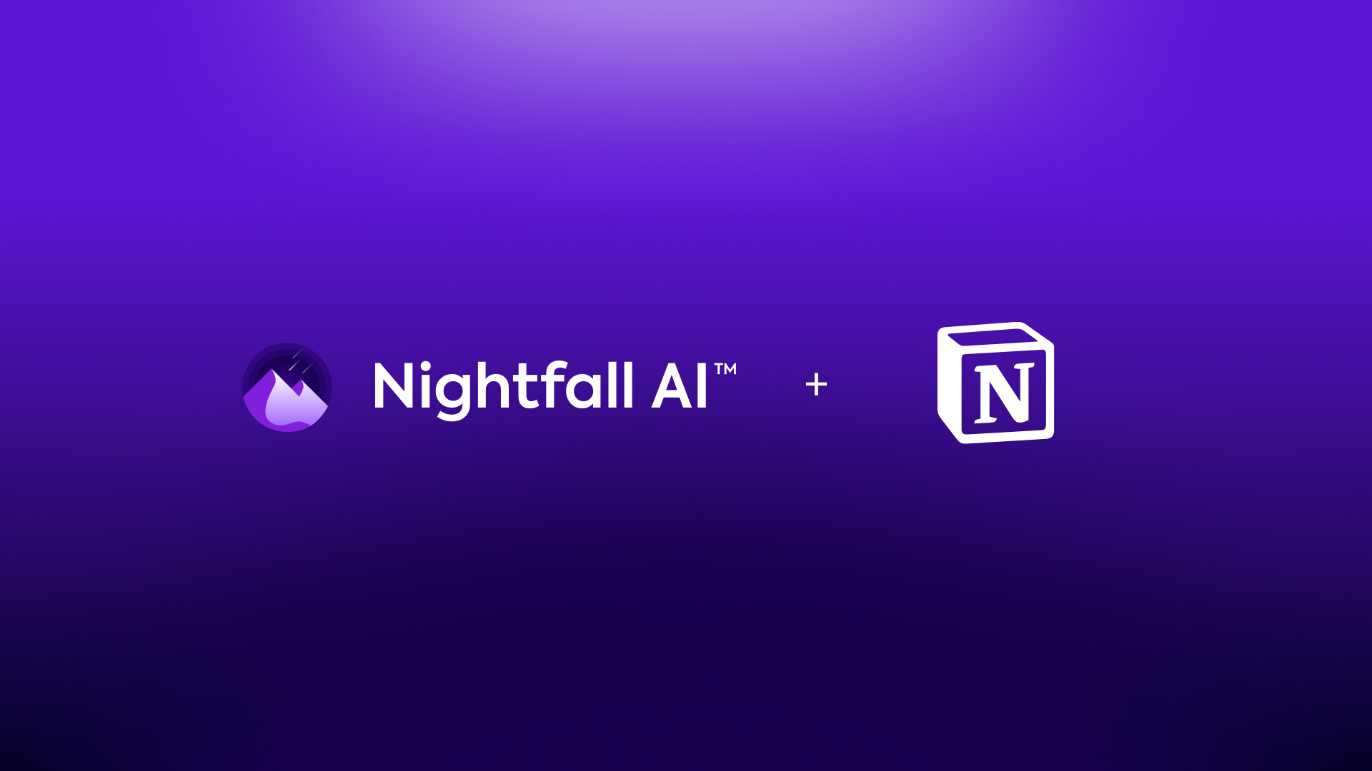 Introducing Nightfall for Notion