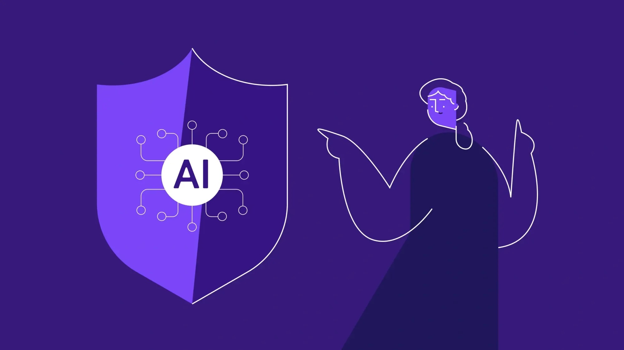 Building your own AI app? Here are 3 risks you need to know about—and how to mitigate them. 