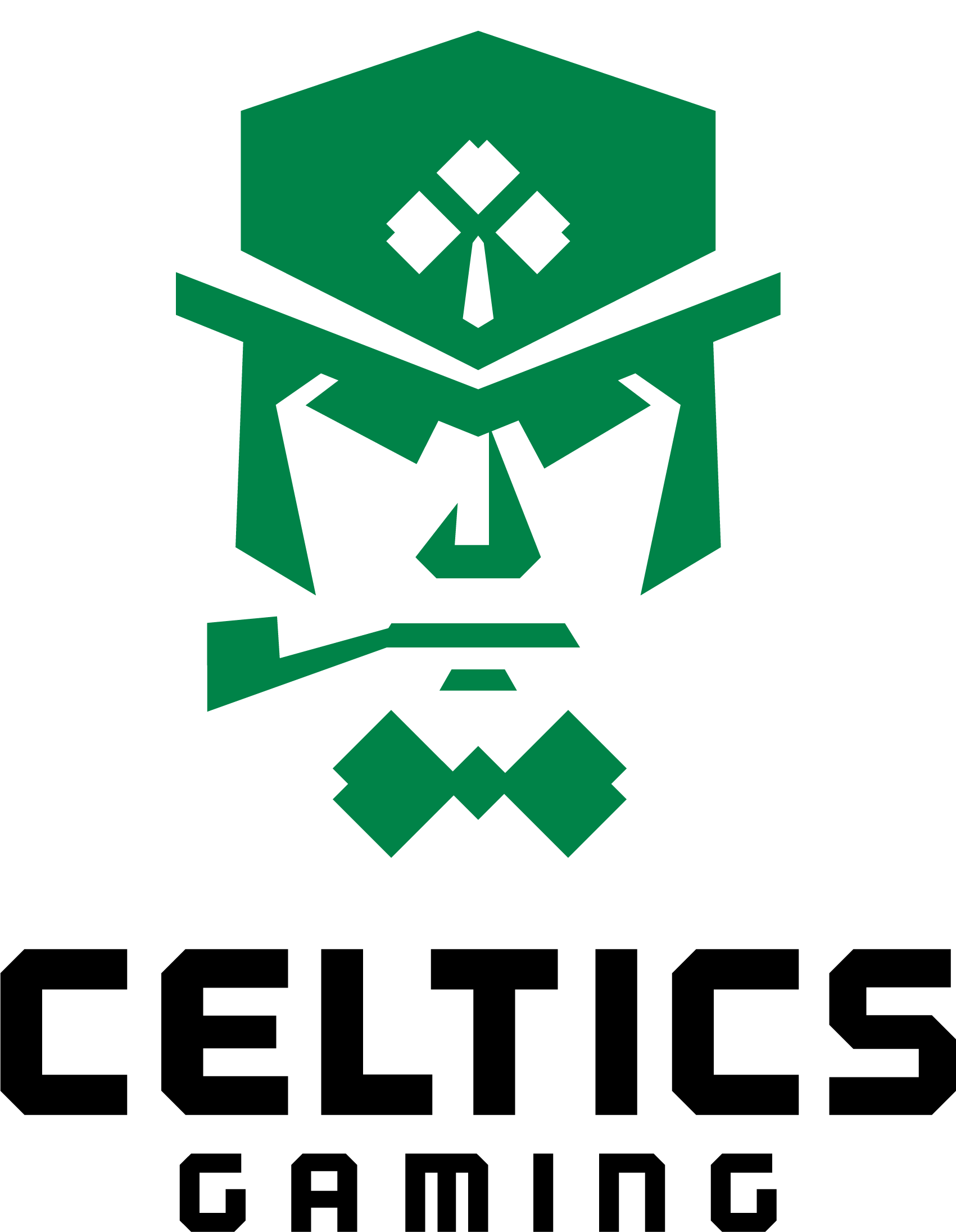 Celtics Gaming Logo