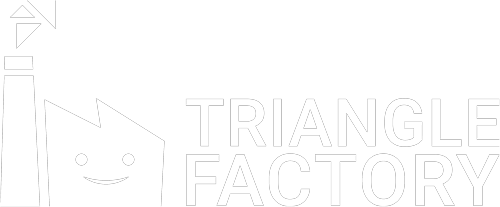 Triangle Factory logo