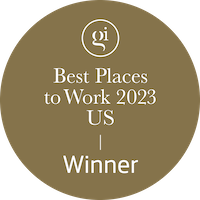 Best places to work 2023 US 