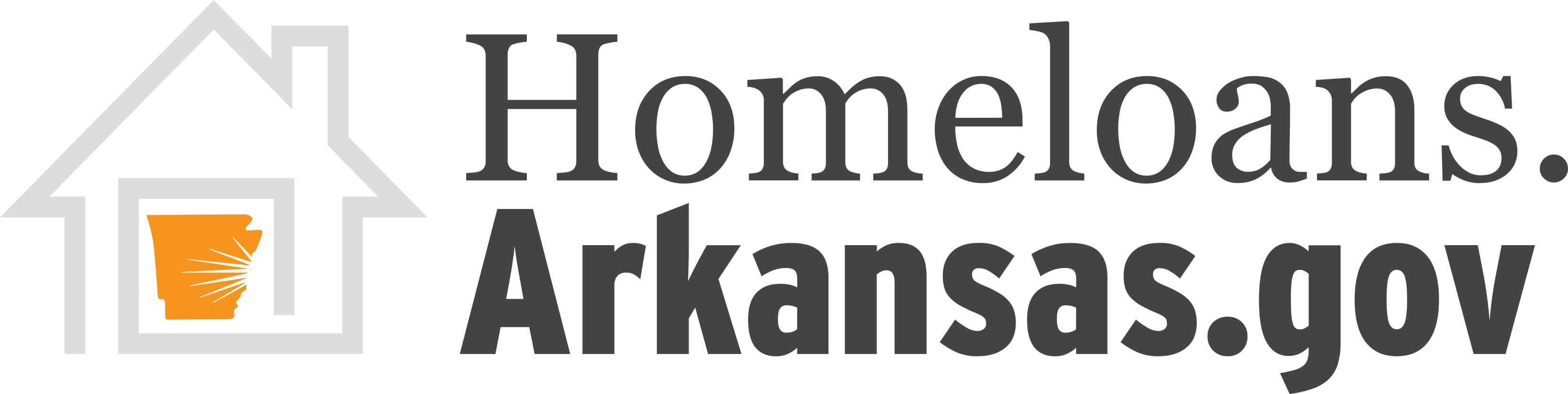 Home Loans Arkansas