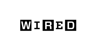 Wired Magazine logo