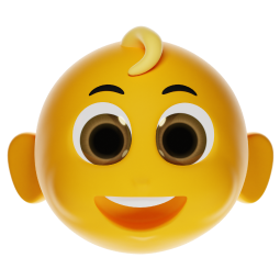 Lil Bro emoji