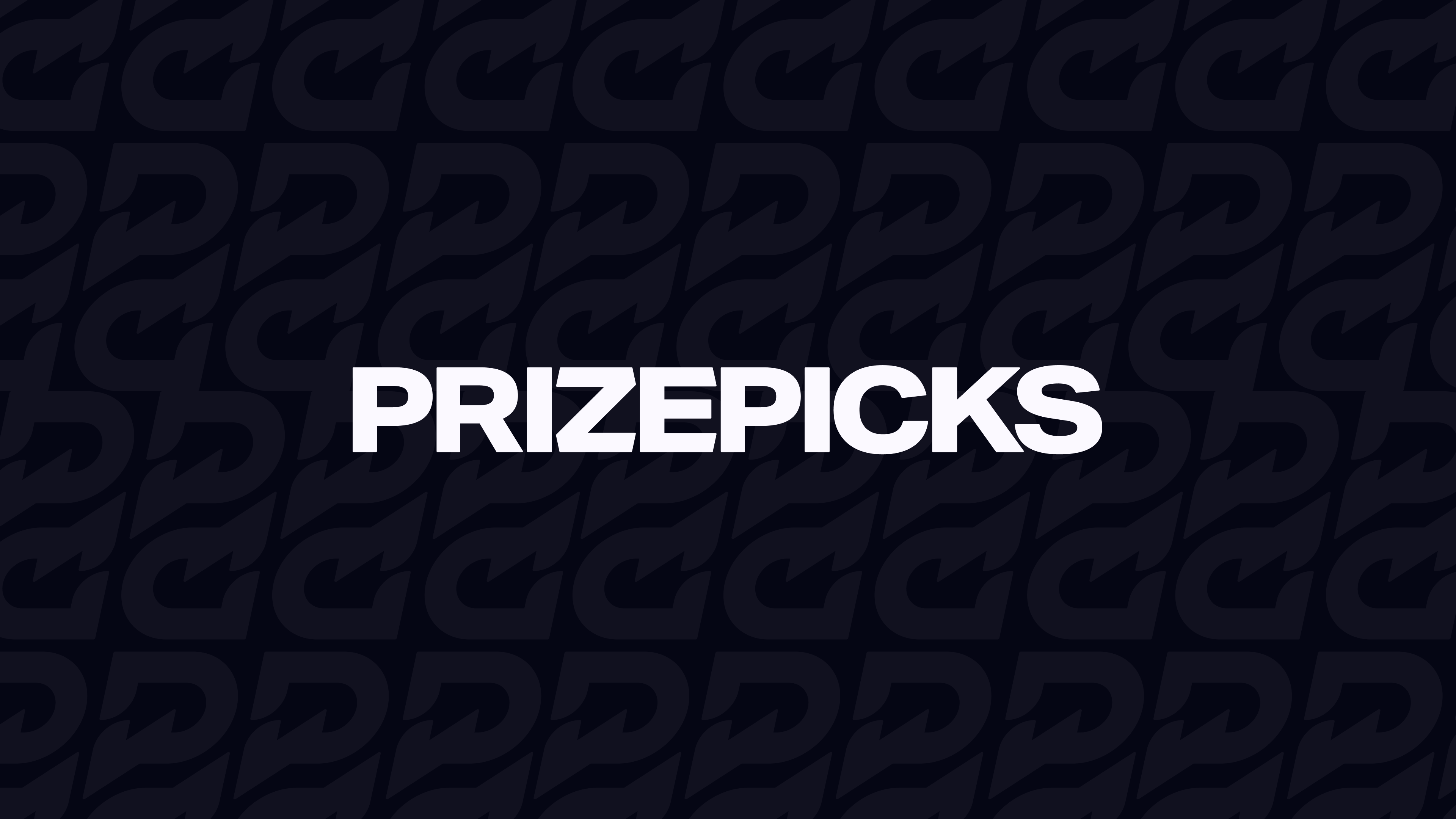 prizepicks logo text