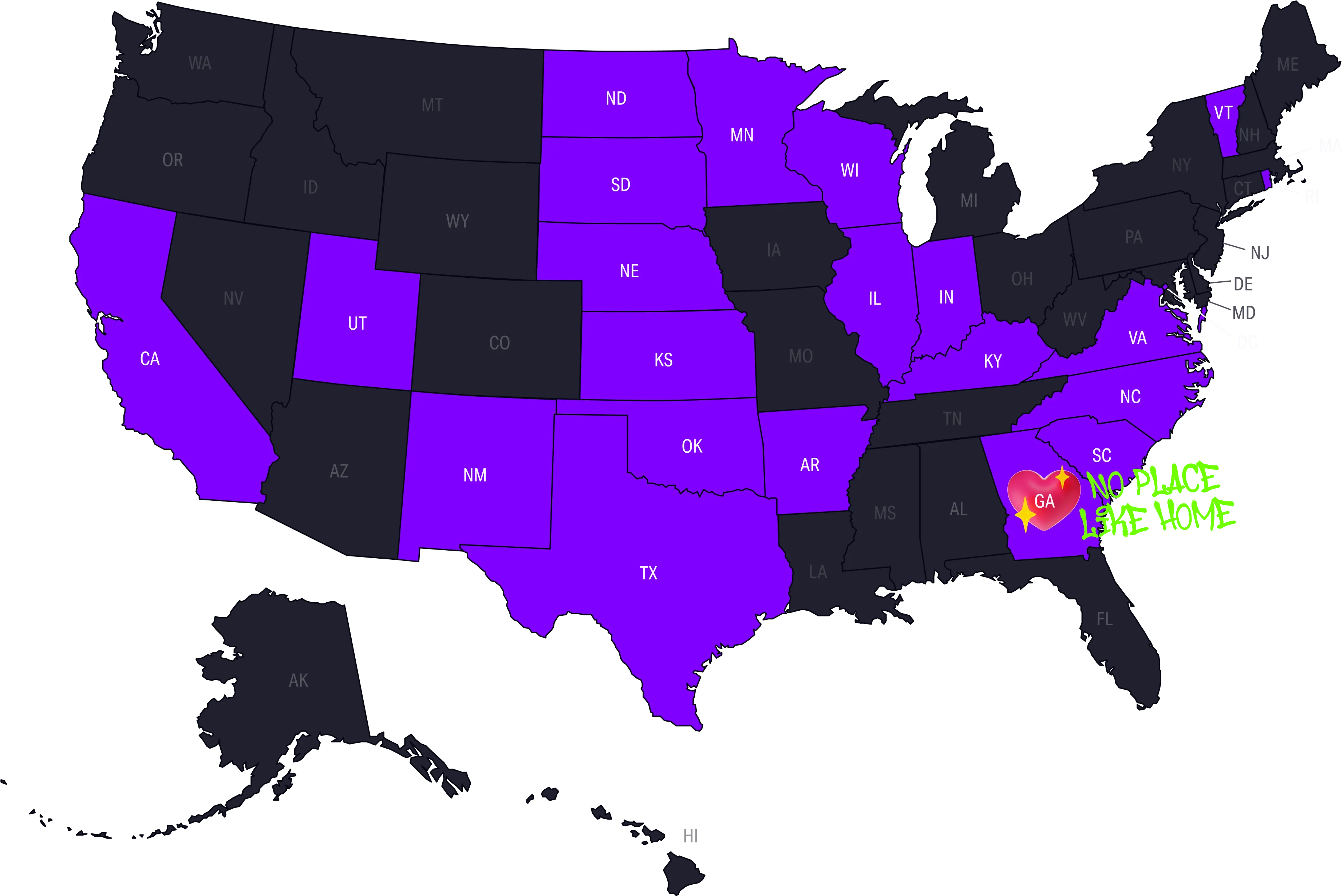 prizepicks availability state map