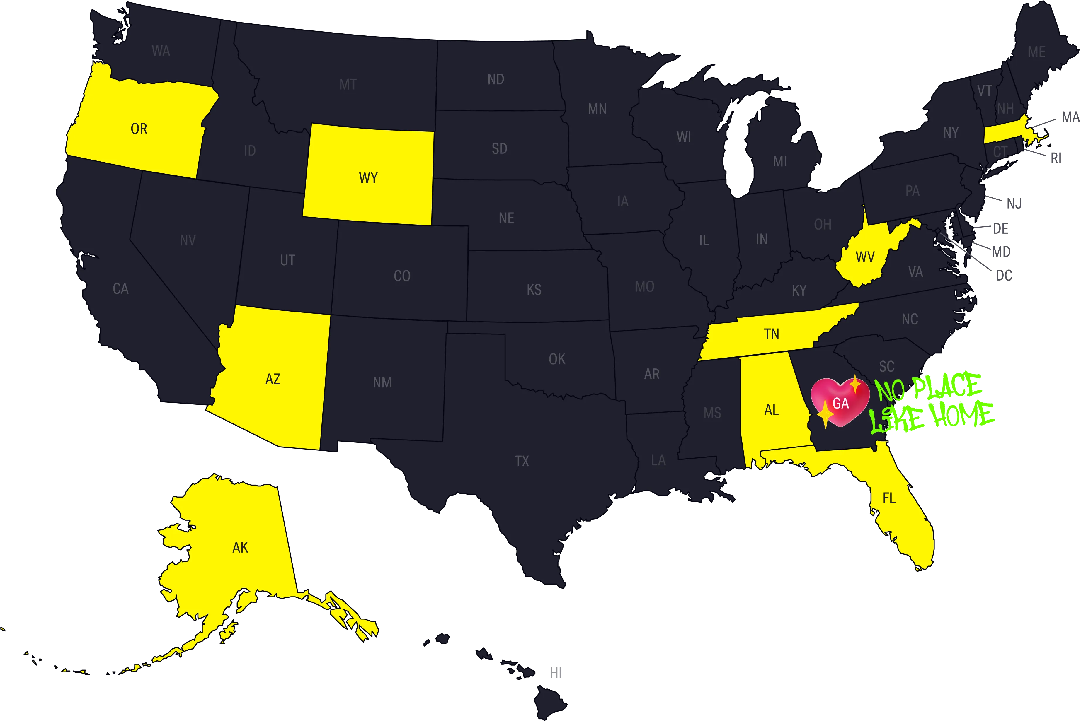 prizepicks availability state map