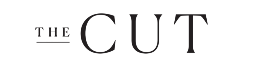 The Cut logo