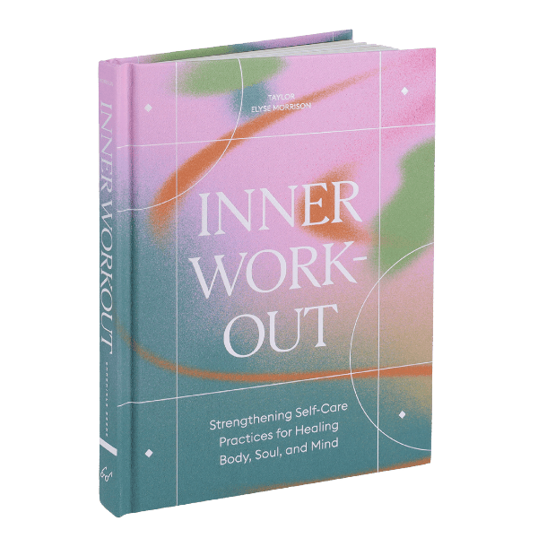 The Inner Workout book