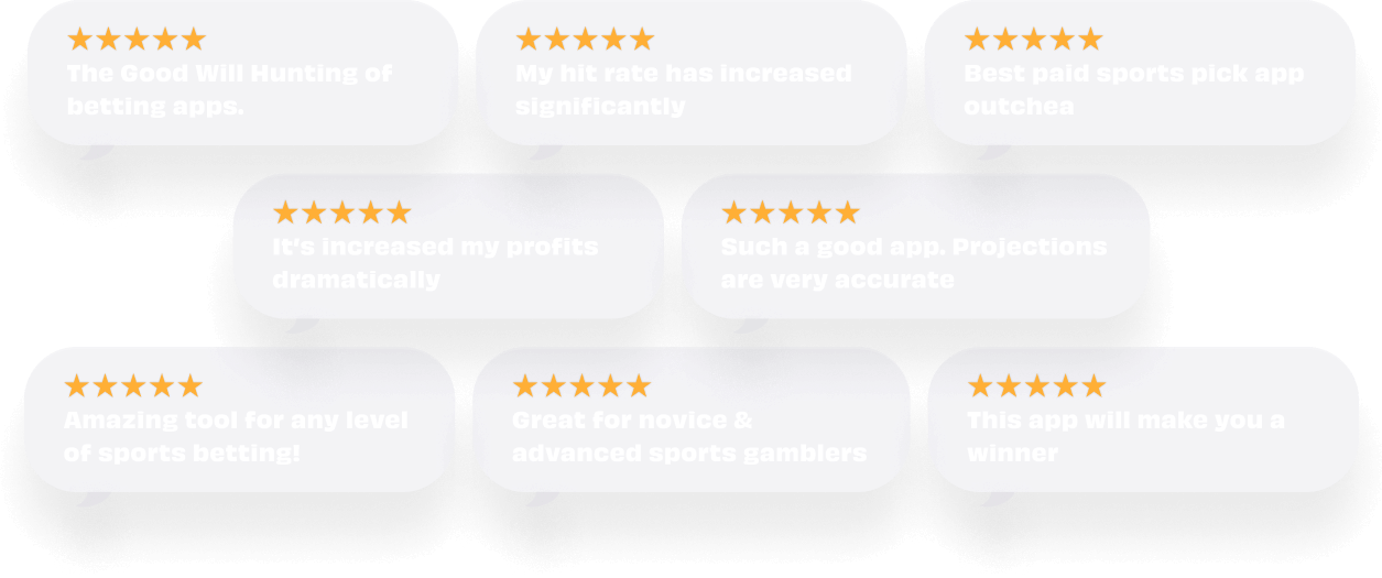 Optimal app customer reviews