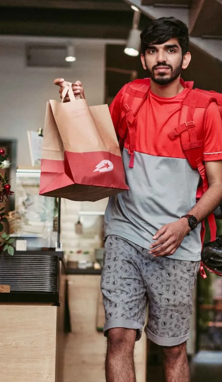 How localized payments is driving Delivery Hero’s global expansion