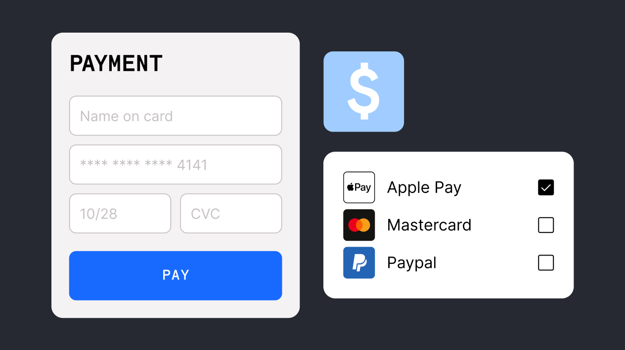 How to accept payments online