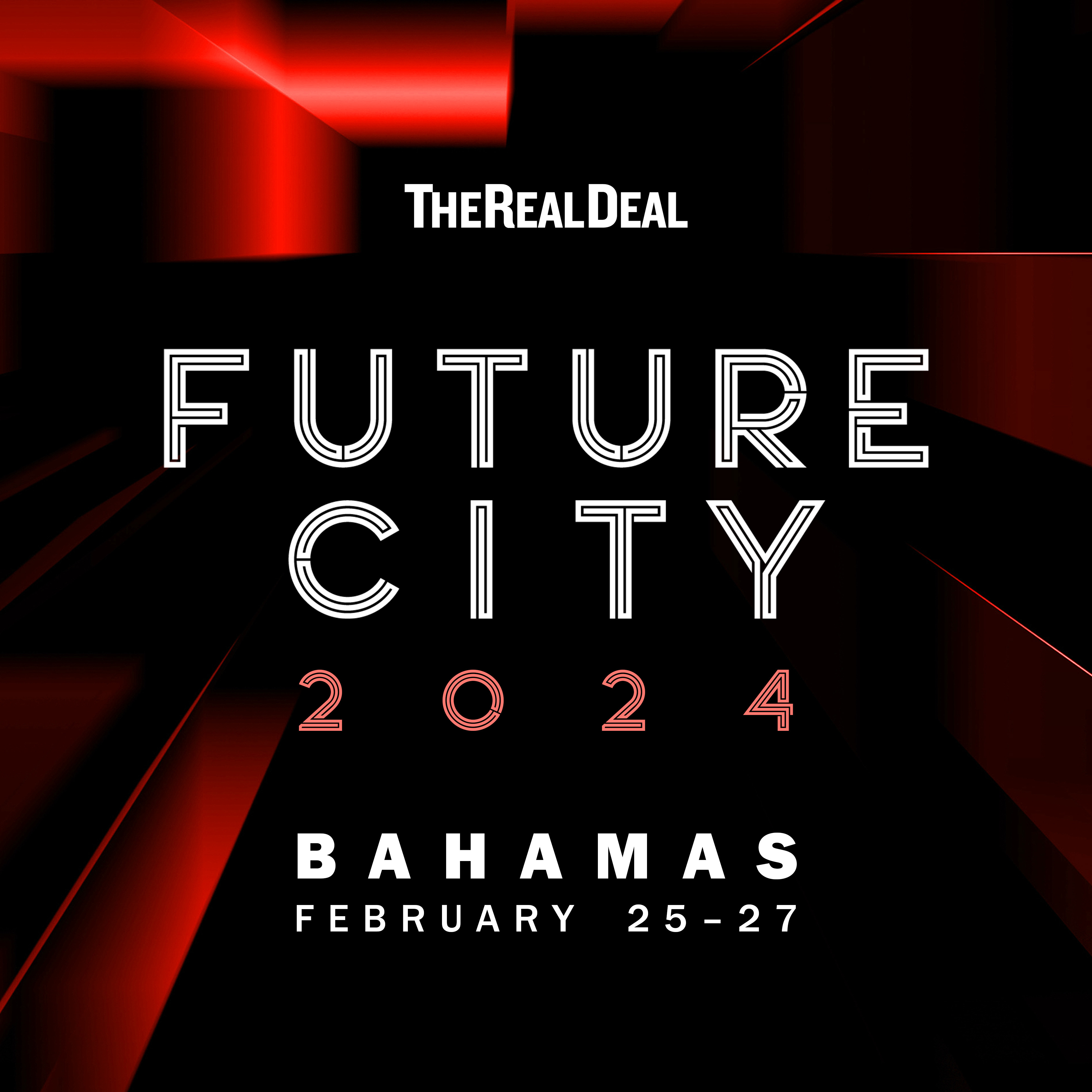 The Readl Deal Future City