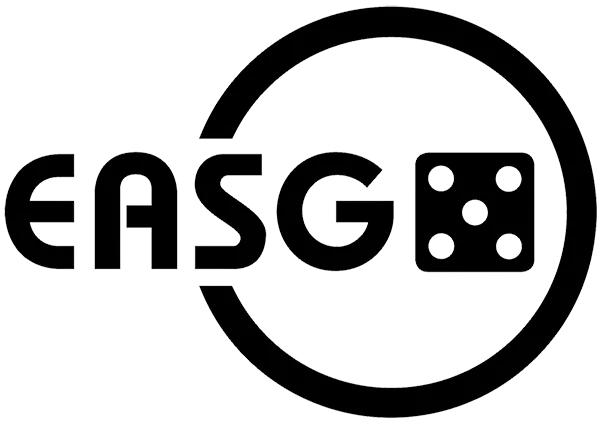 Easg logo white conference