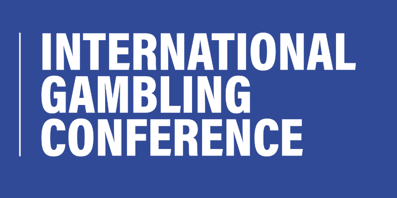 International Gambling Conference