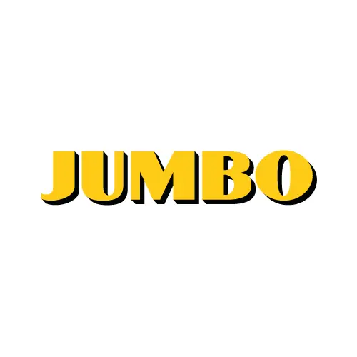 Logo of Jumbo