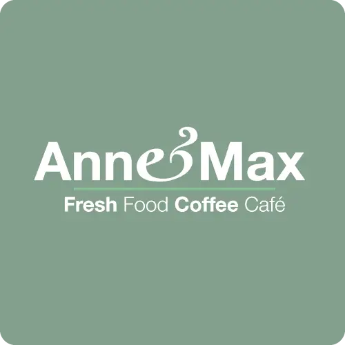 Logo of Anne & Max