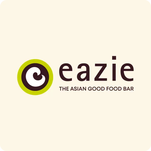 Logo Eazie