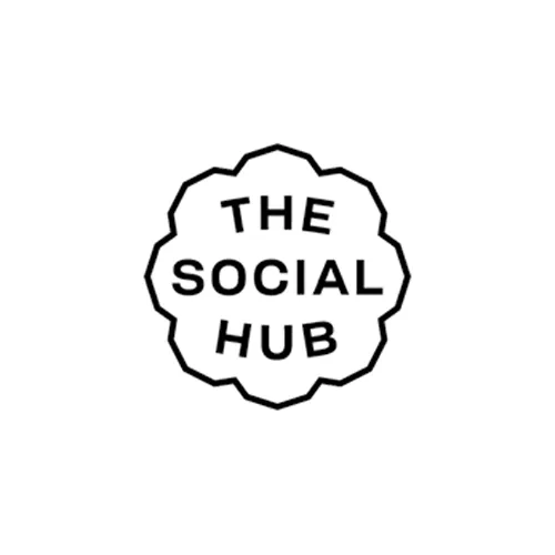 Logo Social Hub