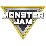 Monster Jam Icon