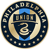 Philadelphia Union Icon