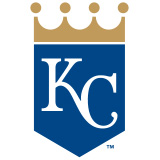 KC Royals Icon