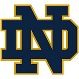 Notre Dame Icon