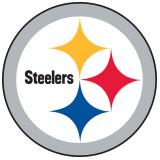 PIT Steelers Icon