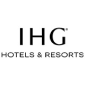 Hotels and Resorts Icon