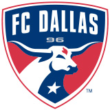 FC Dallas Icon