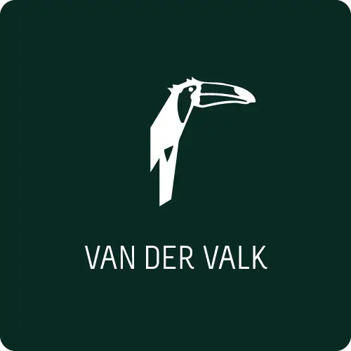 Logo of Van der Valk