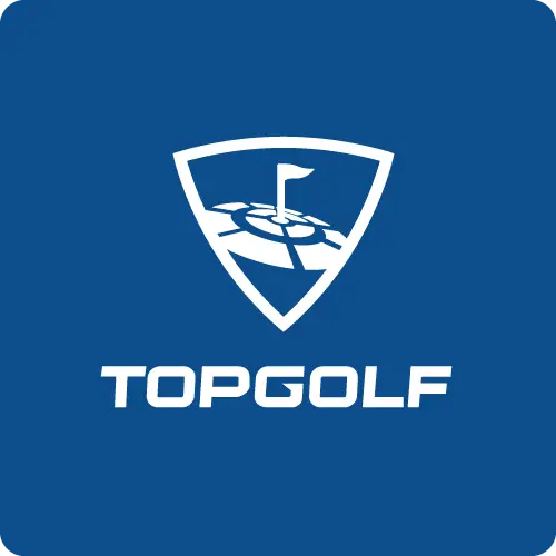 Logo Topgolf