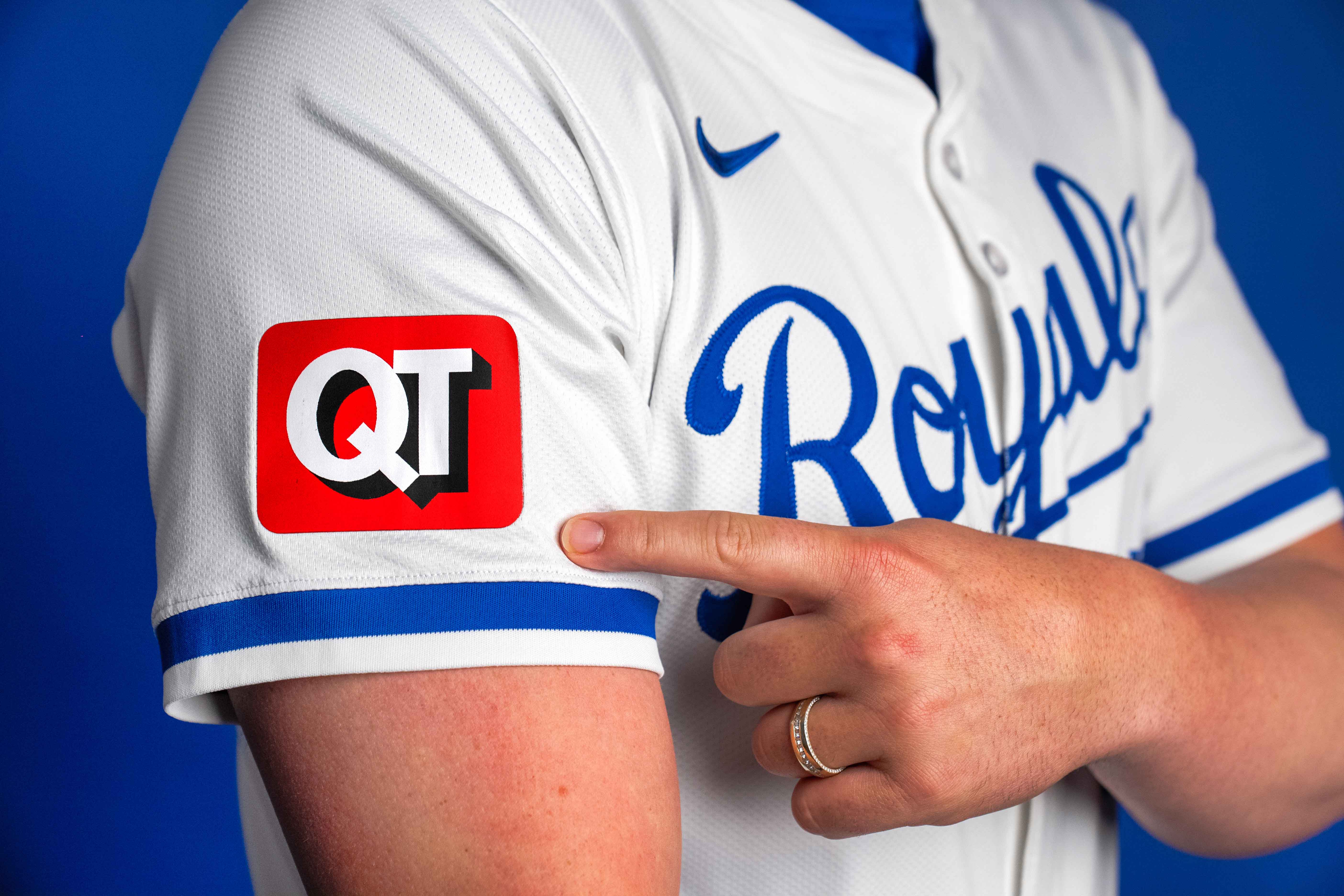 Kansas City Royals Supported By Elevate In Building Community Marketing Partnership With  New Jersey Patch Partner, QuickTrip 